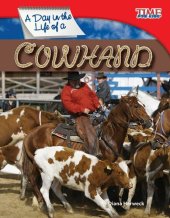 book A Day in the Life of a Cowhand