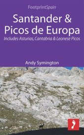 book Santander & Picos de Europa: Includes Asturias, Cantabria & Leonese Picos