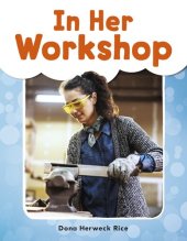 book In Her Workshop