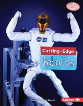 book Cutting-Edge Robotics