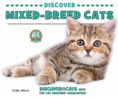 book Discover Mixed-Breed Cats