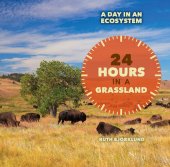 book 24 Hours in a Grassland