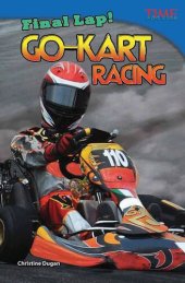 book Final Lap! Go-Kart Racing