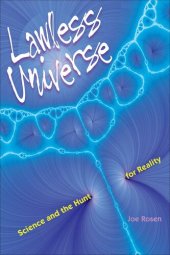 book Lawless Universe: Science and the Hunt for Reality