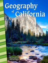 book Geography of California