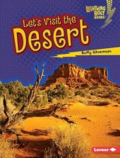 book Let's Visit the Desert