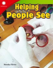 book Helping People See