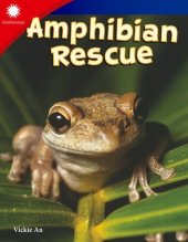 book Amphibian Rescue