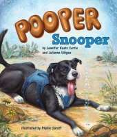 book Pooper Snooper