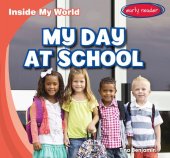 book My Day at School