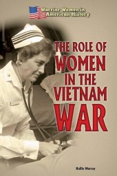 book The Role of Women in the Vietnam War