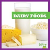 book Dairy Foods