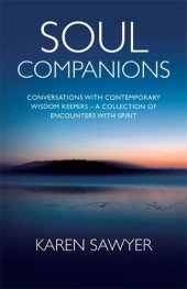 book Soul Companions: Conversations with Contemporary Wisdom Keepers