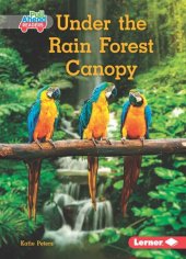 book Under the Rain Forest Canopy