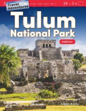 book Travel Adventures: Tulum National Park: Addition