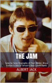 book The Jam: Sounds From The Street