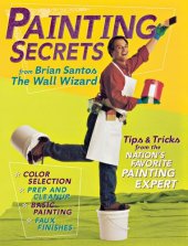 book Painting Secrets: Tips & Tricks from the Nation's Favorite Painting Expert