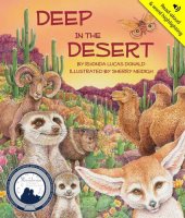 book Deep in the Desert