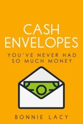 book Cash Envelopes: You've Never Had So Much Money