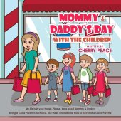 book Mommy & Daddy's Day with the Children