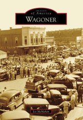 book Wagoner