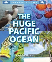 book The Huge Pacific Ocean