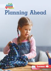 book Planning Ahead