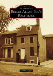 book Edgar Allan Poe's Baltimore