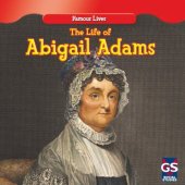 book The Life of Abigail Adams