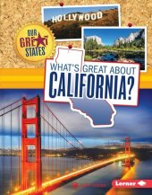 book What's Great about California?