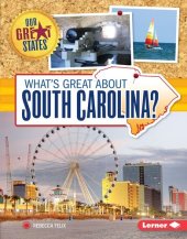 book What's Great about South Carolina?