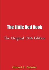 book The Little Red Book: The Original 1946 Edition