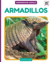 book Armadillos