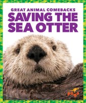 book Saving the Sea Otter