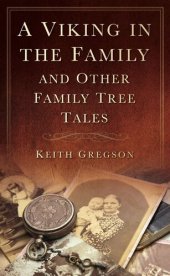 book A Viking in the Family: And Other Family Tree Tales