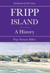 book Fripp Island: A History