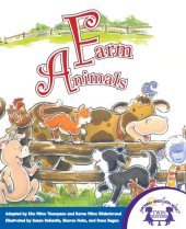 book Farm Animals Collection