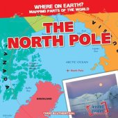 book The North Pole