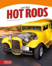 book Hot Rods