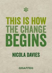 book This Is How The Change Begins