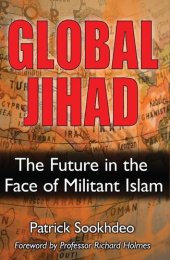 book Global Jihad: The future in the face of militant Islam