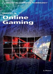 book Careers in Online Gaming