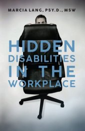 book Hidden Disabilities In The Workplace