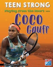 book Playing from the Heart with Coco Gauff