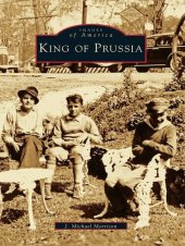 book King of Prussia