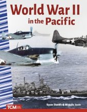 book World War II in the Pacific