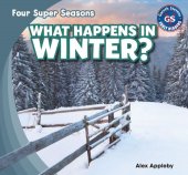 book What Happens in Winter?