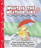 book What Is the Weather Like Today?