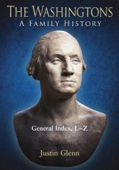 book The Washingtons: A Family History