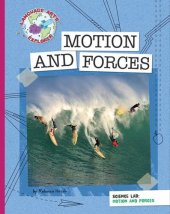 book Science Lab: Motion and Forces